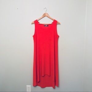 ❤️Sympli Tank Dress❤️